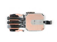 Apple Watch Series 5 Teardown