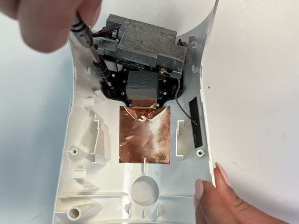 Furbo Dog Camera Barking Sensor Assembly Replacement: crwdns2935265:09crwdnd2935265:02crwdnd2935265:02crwdne2935265:0