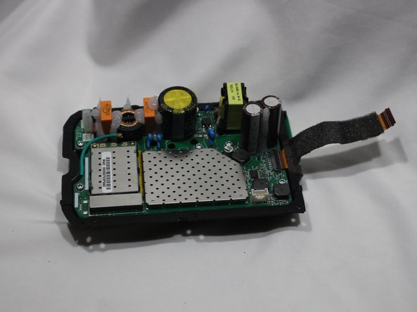 Sonos One Tweeter Diaphragm Repair/ Replacement: crwdns2935265:015crwdnd2935265:02crwdnd2935265:02crwdne2935265:0