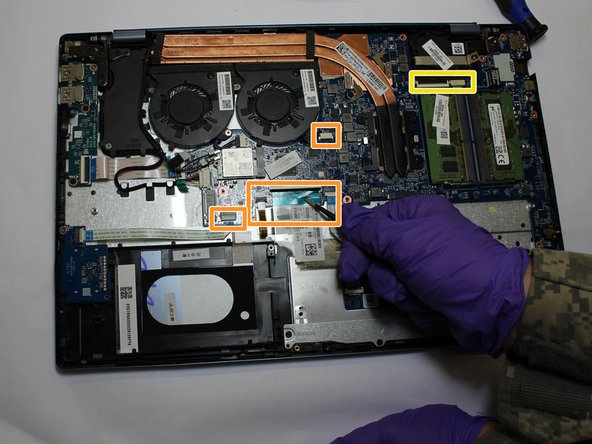 HP Pavilion 15-ca2073cl Motherboard  Replacement, Motherboard: crwdns2935265:04crwdnd2935265:02crwdnd2935265:02crwdne2935265:0