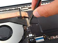 Microsoft Surface Laptop 7 (13.8-inch) Fan Replacement