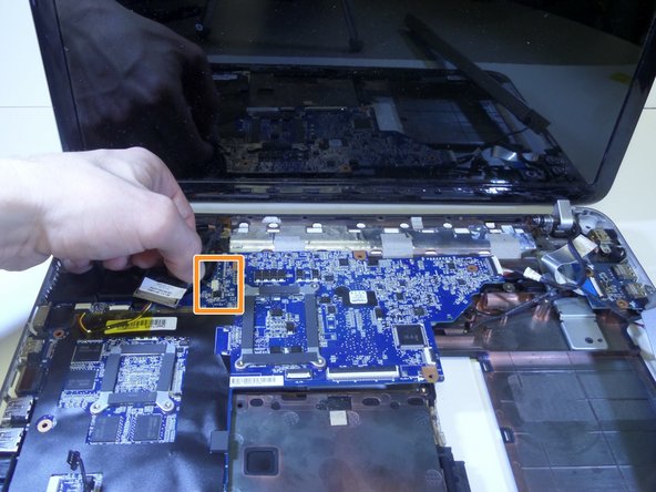 HP Pavilion dv6-6180us Screen Replacement: crwdns2935265:021crwdnd2935265:02crwdnd2935265:02crwdne2935265:0