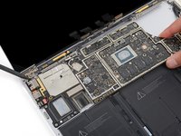 Microsoft Surface Laptop 4 (15-inch) Headphone Jack Replacement