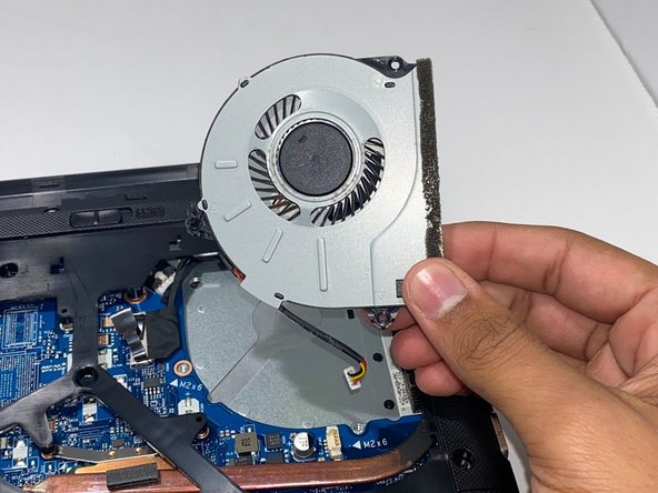 Lenovo G70-70 Fan Replacement: crwdns2935265:06crwdnd2935265:03crwdnd2935265:03crwdne2935265:0