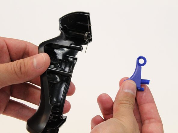 Thrustmaster T Flight Hotas 4 Trigger Replacement: crwdns2935265:04crwdnd2935265:02crwdnd2935265:03crwdne2935265:0