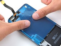 How to Apply a New Graphite Sheet in Your Google Pixel 8 Pro
