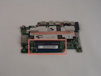 Acer Aspire E 11 RAM Replacement