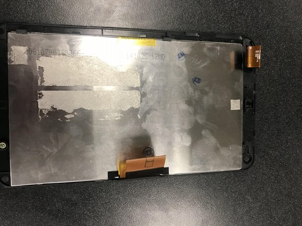 SuperSonic Matrix Mid SC-999 Screen Sensor Replacement, Removing the Battery: crwdns2935265:010crwdnd2935265:03crwdnd2935265:03crwdne2935265:0