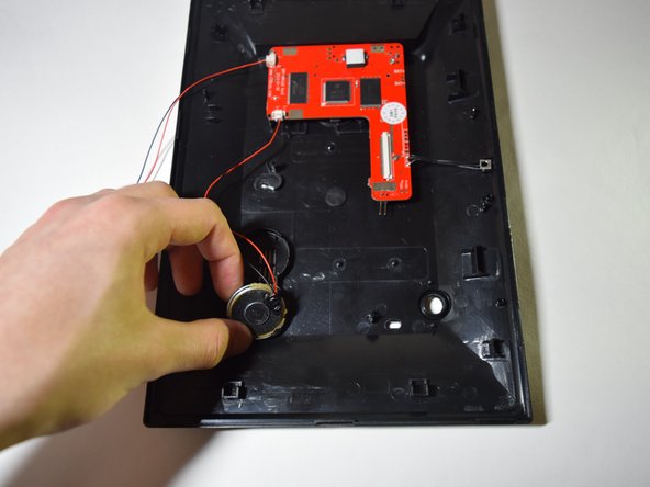 Aluratek ADMPF310F Speakers Replacement: crwdns2935265:04crwdnd2935265:02crwdnd2935265:02crwdne2935265:0