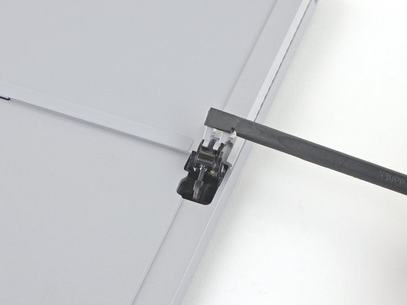 Microsoft Surface Pro 4 Kickstand Replacement: crwdns2935265:06crwdnd2935265:02crwdnd2935265:02crwdne2935265:0