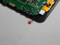 SuperSonic Matrix Mid SC-999 Microphone Replacement