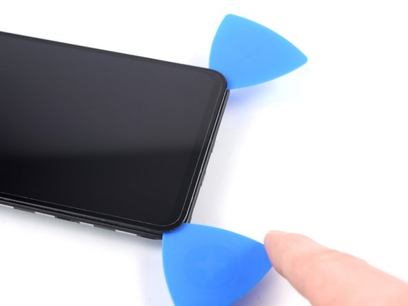 Xiaomi Redmi Note 10S Screen Replacement: crwdns2935265:032crwdnd2935265:03crwdnd2935265:03crwdne2935265:0