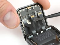 Apple Watch Series 2 Screen Replacement