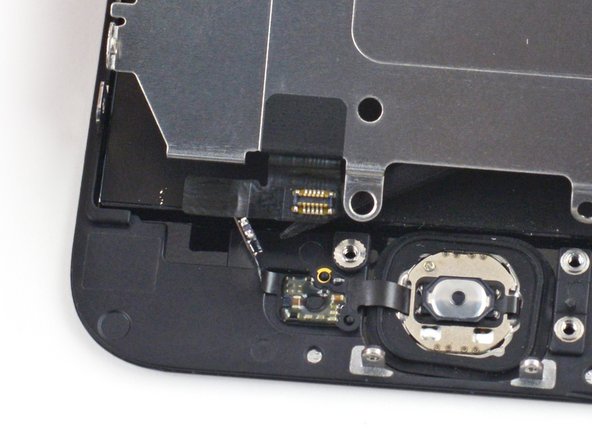 Remplacement de la plaque de protection LCD de l'iPhone 6: étape 26, image 3 de 3