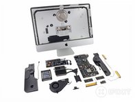 iMac Intel 21.5