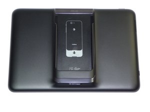 ASUS PadFone X Station Troubleshooting