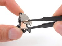 Google Pixel 7a Ultrawide Camera Replacement