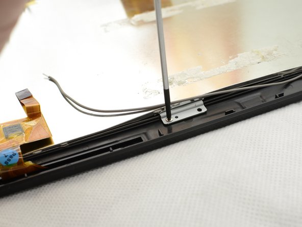 Envizen V100M LCD Screen Replacement, LCD Screen: crwdns2935265:015crwdnd2935265:02crwdnd2935265:02crwdne2935265:0