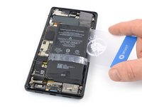 Google Pixel 6 Pro Battery Replacement