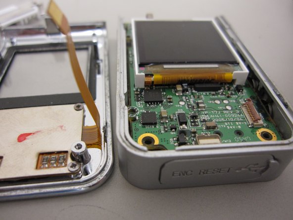 Samsung TFT Color YP-T7J The Screen Replacement: crwdns2935265:010crwdnd2935265:02crwdnd2935265:02crwdne2935265:0