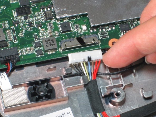 Lenovo N21 Chromebook Motherboard and Camera Replacement: crwdns2935265:018crwdnd2935265:02crwdnd2935265:03crwdne2935265:0