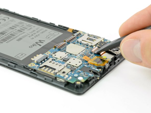 Wiko Pulp 4G Teardown: crwdns2935265:07crwdnd2935265:02crwdnd2935265:03crwdne2935265:0