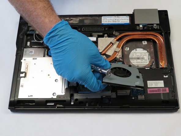 Dell Latitude E6510  USB Ports Replacement: crwdns2935265:03crwdnd2935265:02crwdnd2935265:03crwdne2935265:0