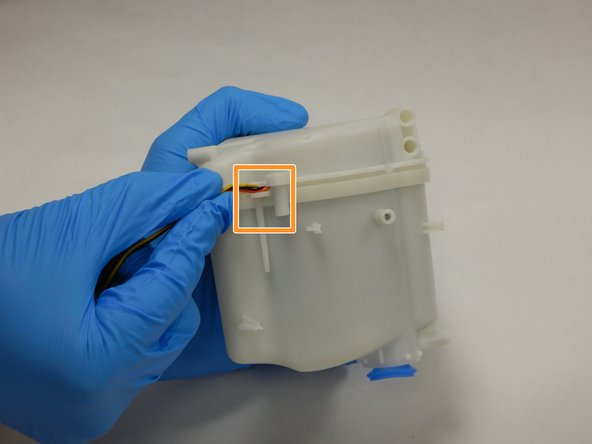 ResMed AirSense 10 Pump Motor Replacement: crwdns2935265:012crwdnd2935265:03crwdnd2935265:03crwdne2935265:0