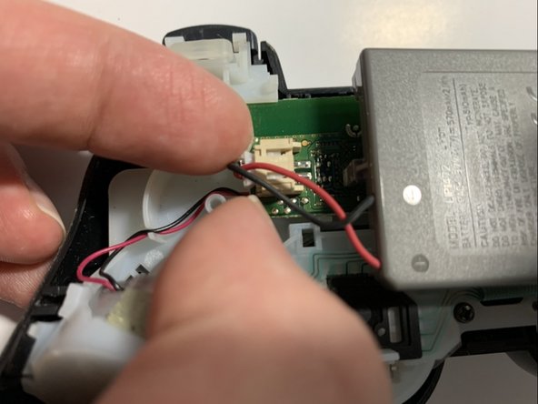 How to Fix/Prevent Joystick Drift on a DualShock 3: crwdns2935265:03crwdnd2935265:02crwdnd2935265:03crwdne2935265:0