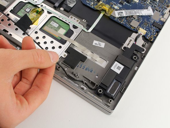 Lenovo Yoga 730-13IKB Speaker Replacement: crwdns2935265:08crwdnd2935265:02crwdnd2935265:02crwdne2935265:0