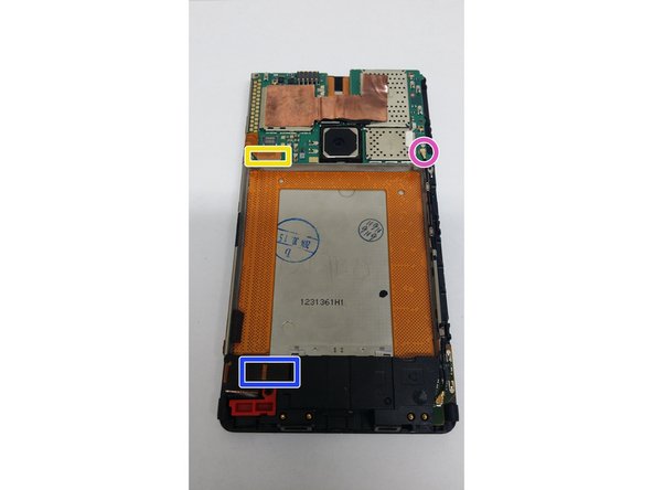 Nokia Lumia 920 Screen Replacement: crwdns2935265:06crwdnd2935265:03crwdnd2935265:03crwdne2935265:0