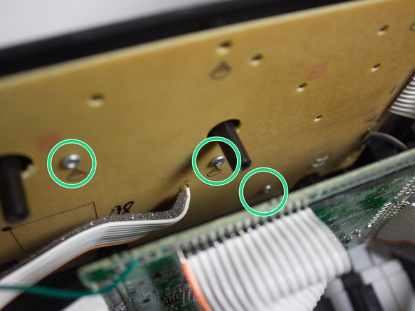 Casio LK-170 Button Replacement: crwdns2935265:03crwdnd2935265:03crwdnd2935265:03crwdne2935265:0