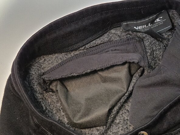 How to Replace Pants Pockets: crwdns2935265:08crwdnd2935265:02crwdnd2935265:03crwdne2935265:0