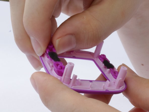 VTech Kidizoom Action Cam Buttons Replacement, Buttons: crwdns2935265:08crwdnd2935265:02crwdnd2935265:02crwdne2935265:0