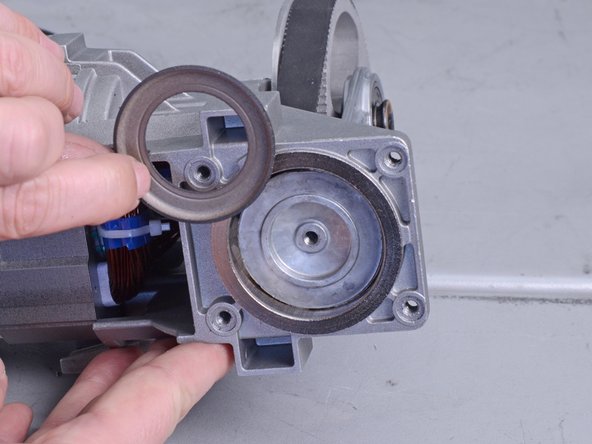 Dewalt Air Compressor DWFP55126 2016 Control Rod Replacement: crwdns2935265:018crwdnd2935265:03crwdnd2935265:03crwdne2935265:0