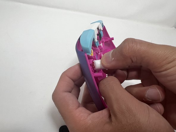 PDP Rematch Advanced Shoulder Buttons Replacement: crwdns2935265:04crwdnd2935265:02crwdnd2935265:03crwdne2935265:0