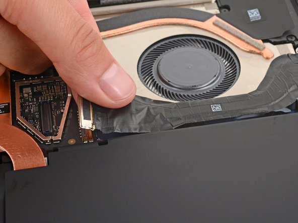 Microsoft Surface Pro 11 Front Sensor Assembly Replacement