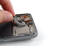 Google Pixel 8 Front Camera Replacement