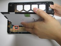 Samsung Galaxy Tab A 9.7 Display Replacement