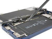 iPhone 12 and 12 Pro Teardown
