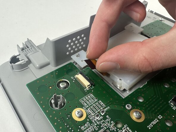 Epson PictureMate Pal PM 200 Display Replacement: crwdns2935265:07crwdnd2935265:02crwdnd2935265:02crwdne2935265:0