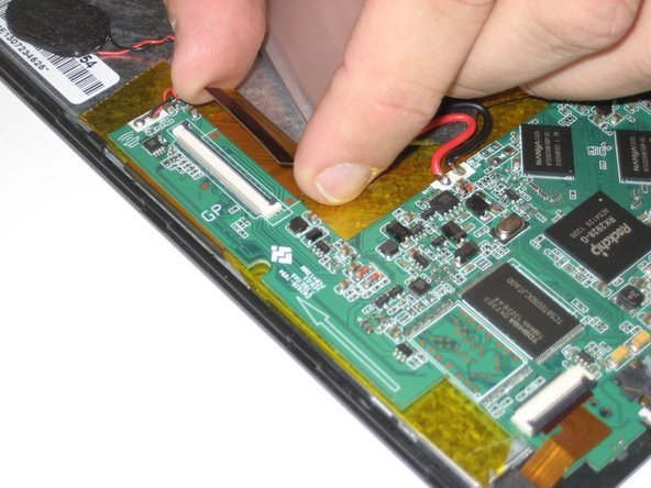 RCA RCT6077W2 LCD Replacement: crwdns2935265:05crwdnd2935265:02crwdnd2935265:02crwdne2935265:0