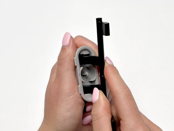 ModRetro M64 Disassembly, Cart Eject (Linkage): Schritt 9, Bild 1 von 3