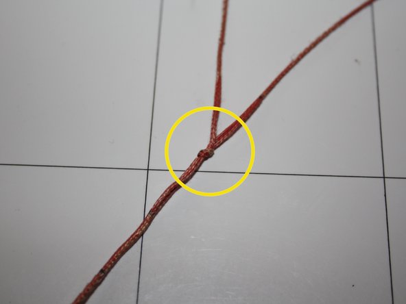 Ozone Rush 4 brake line replacement, Connecting break line cascade - loop through: crwdns2935265:012crwdnd2935265:03crwdnd2935265:03crwdne2935265:0