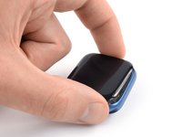 Apple Watch Series 7 Battery Replacement