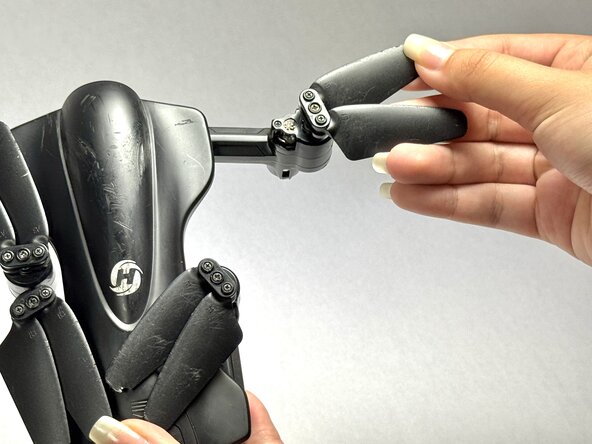 Holy Stone HS165 Drone Arm Gear Replacement, Drone Arm Gear: crwdns2935265:01crwdnd2935265:02crwdnd2935265:02crwdne2935265:0