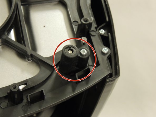 BELLA TXG-DS14 The Spring of Silver Basket Stopper Replacement: 手順 5、 3の画像 2