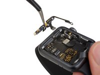 Apple Watch Series 3 Teardown