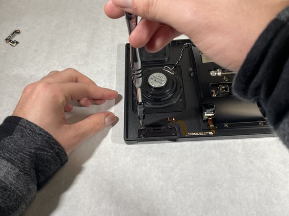 Cisco Meraki MC74-HW Sensor Cover Replacement, Sensor Cover: crwdns2935265:07crwdnd2935265:02crwdnd2935265:03crwdne2935265:0