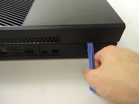 Xbox One Heat Sink and Fan Replacement